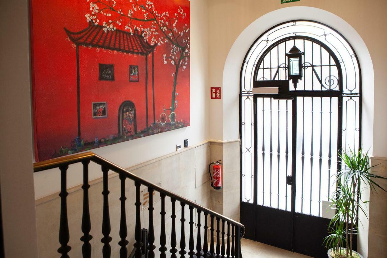 Palacete Colonial León Kültér fotó